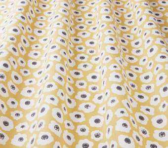 Ткань для штор Levande Astasia PVC Saffron